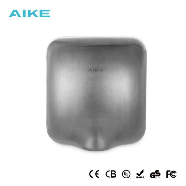 Сушилки для рук в ванной AIKE AK2801_474  - Вид №1