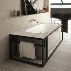 Напольная ванна Naked