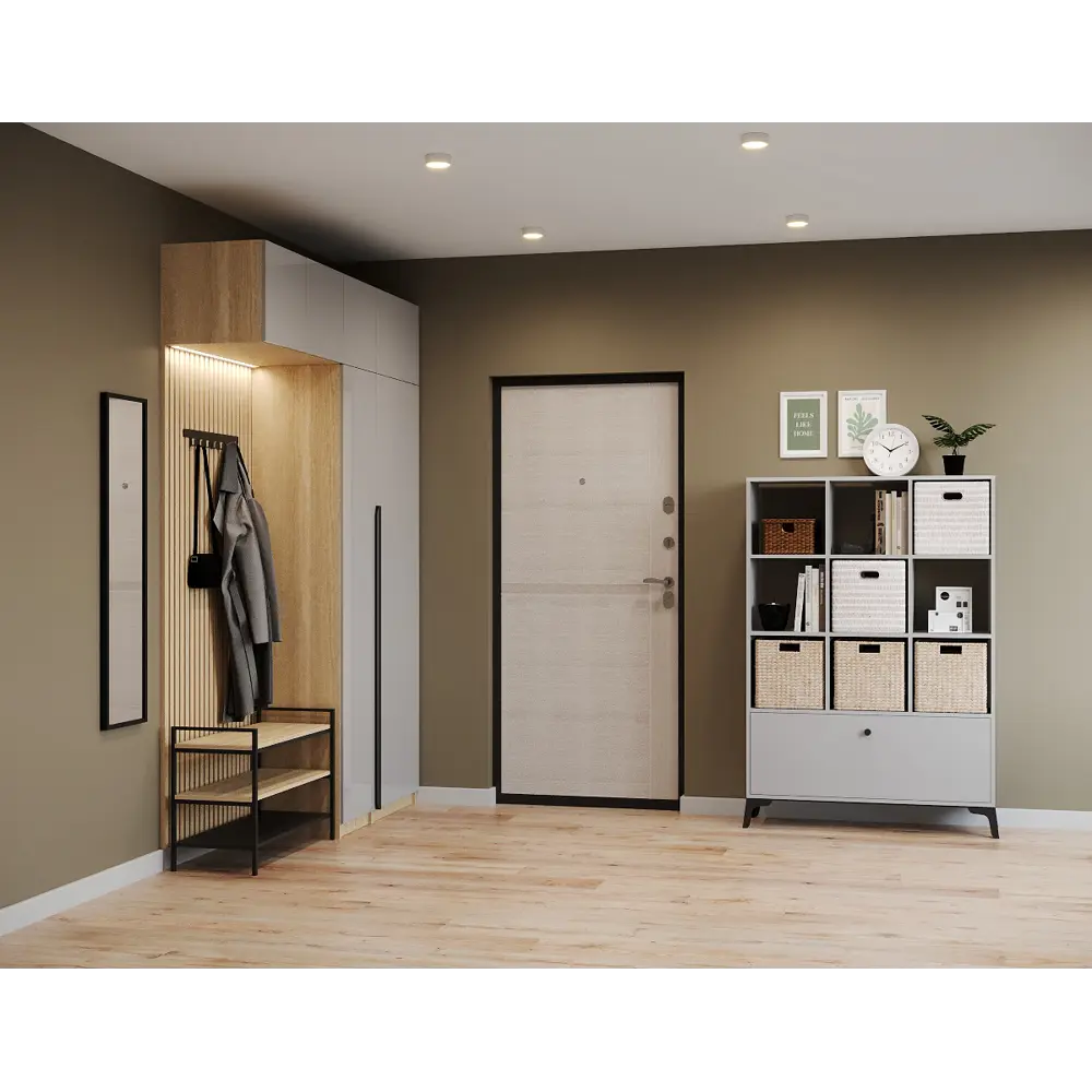 Каркас шкафа Santreyd Лион - модульная система для идеальной организации пространства 88967119 STLM-1520190 - Вид №5