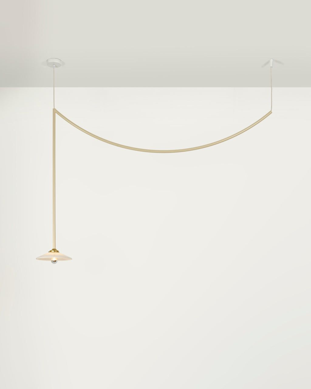 Металлический потолочный светильник valerie_objects Потолочные светильники ARCH-00056013 - Вид №18