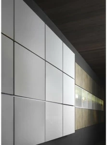 Karol Модульный модульный шкаф для ванной Urban chic