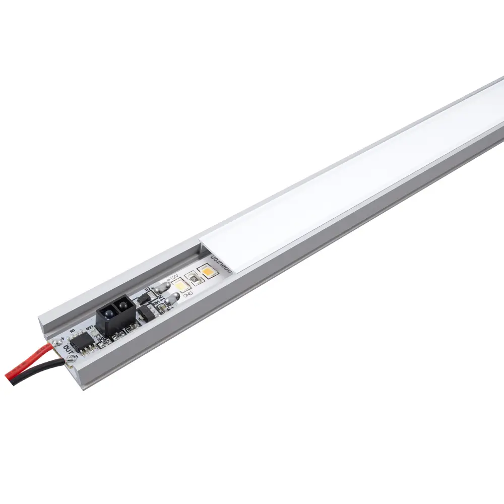 APEYRON ИК-выключатель для светодиодных лент 12/24В в профиль 85636306 STLM-0064853 - Вид №2