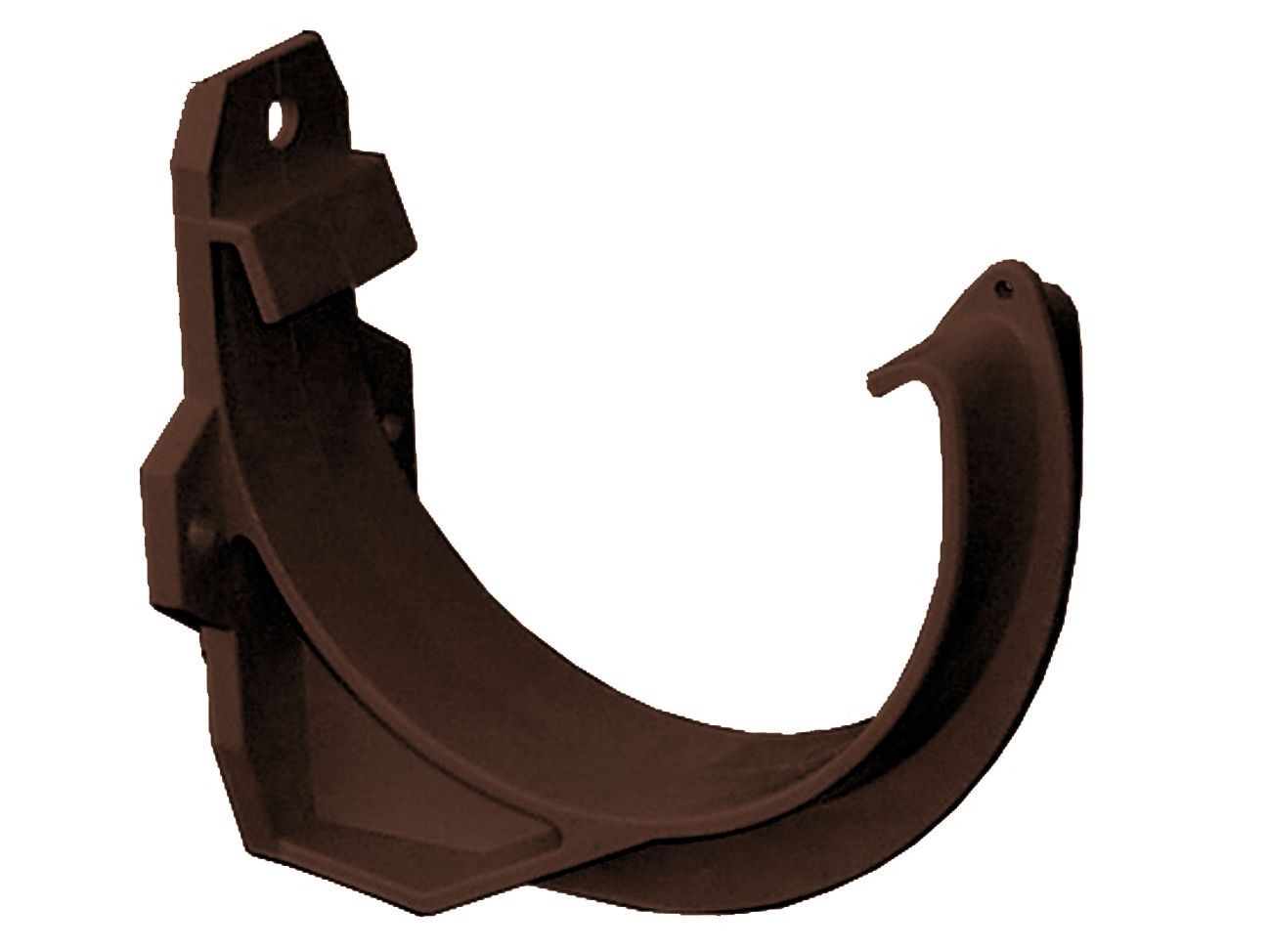 ПВХ аист для желоба 100 First Corporation First Plast ARCH-00084320 - Вид №1