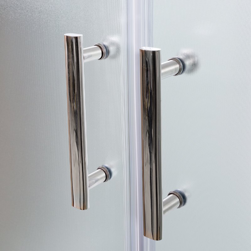 ЕМ2710 с гм. и эл. Душевая кабина DETO Серия ЕМ ЕМ4515 стандартная - Вид №35