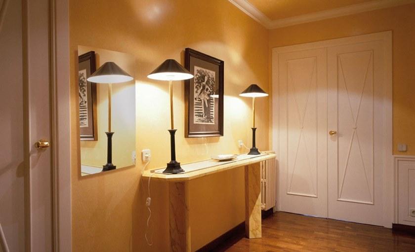 ATH Italia Инфракрасный настенный зеркальный излучатель Pannelli radianti a parete sun-id-1385827 - Вид №3