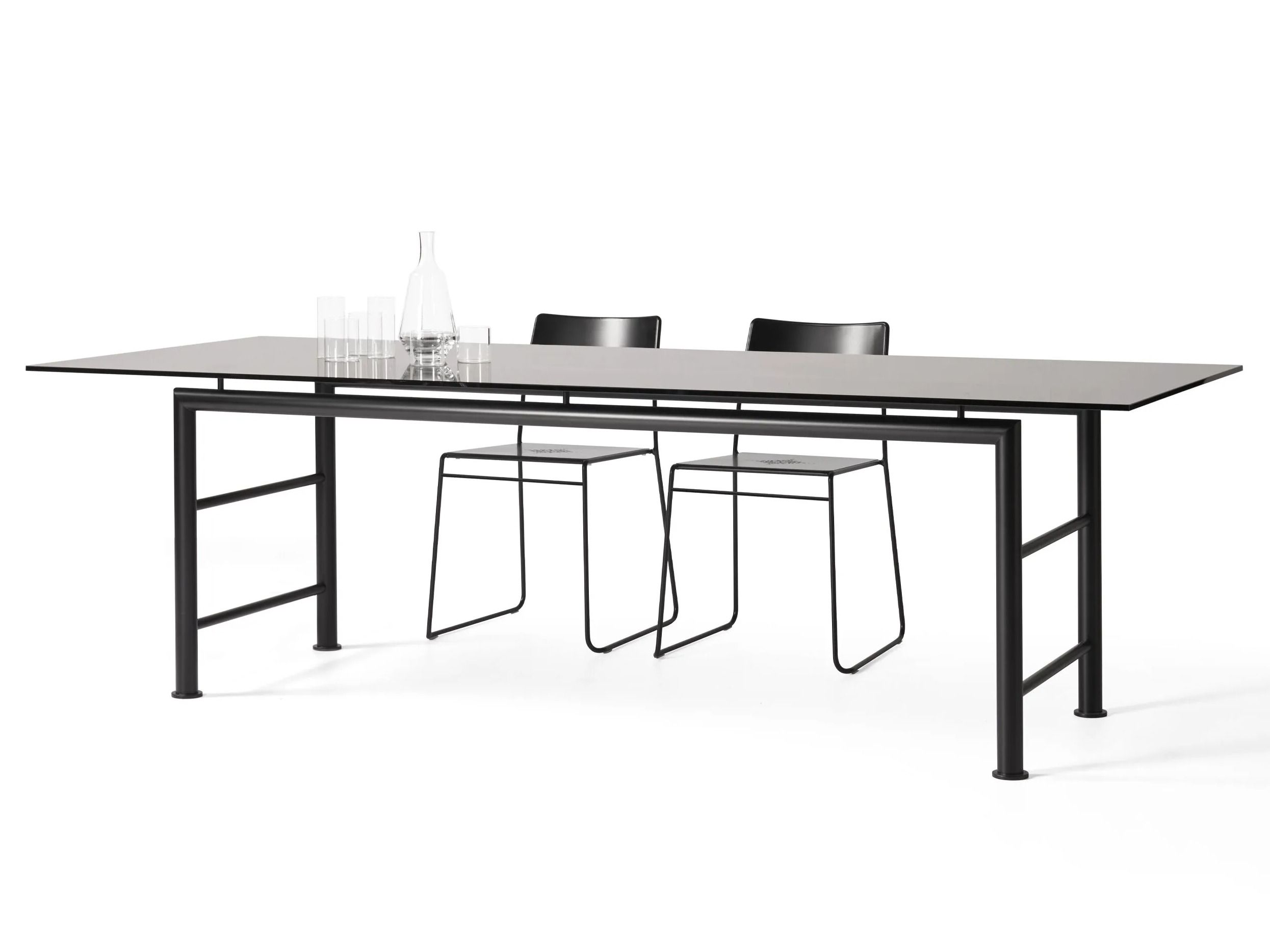 Прямоугольный стол Opinion Ciatti ARCH-00055483