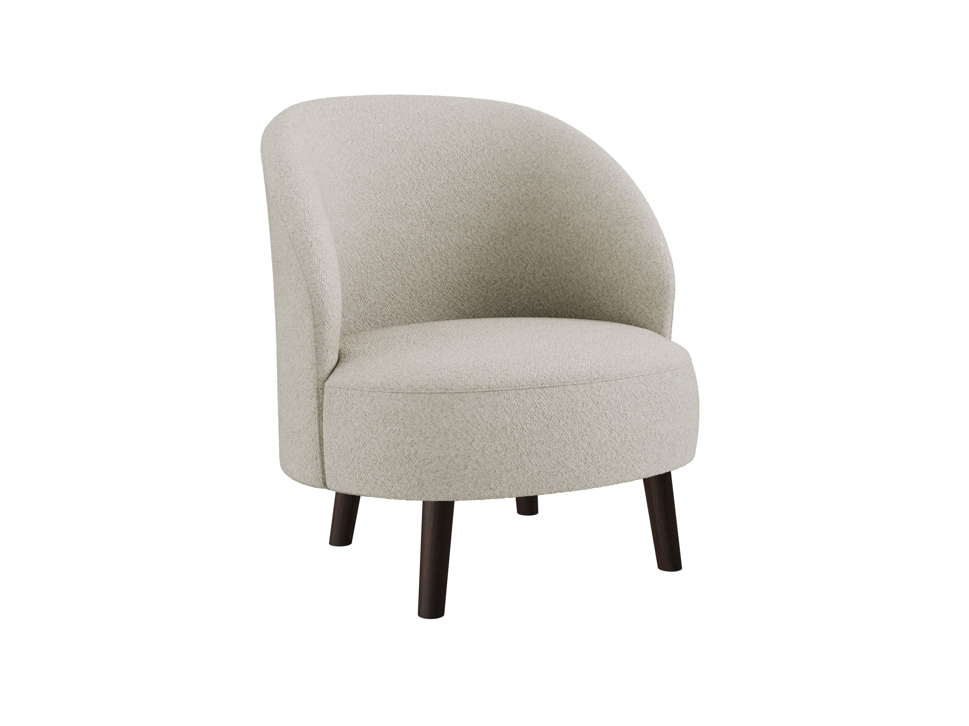 Тканевое кресло DÔME DECO Awaken ARCH-00008395 - Вид №6