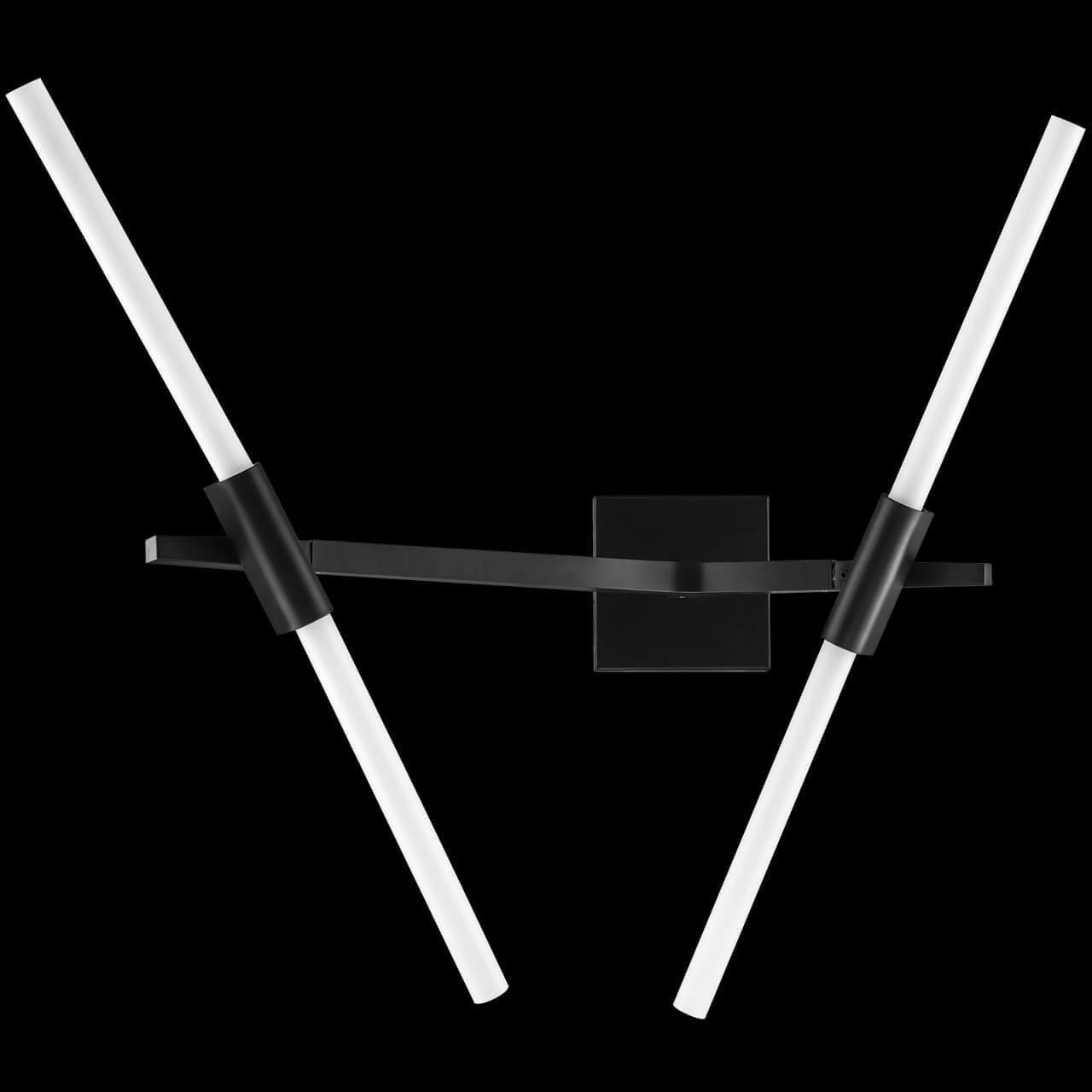 Бра настенное белое Lightstar Struttura 742627 LIGHTSTAR STRUTTURA 00-3931457 Белый  - Вид №3