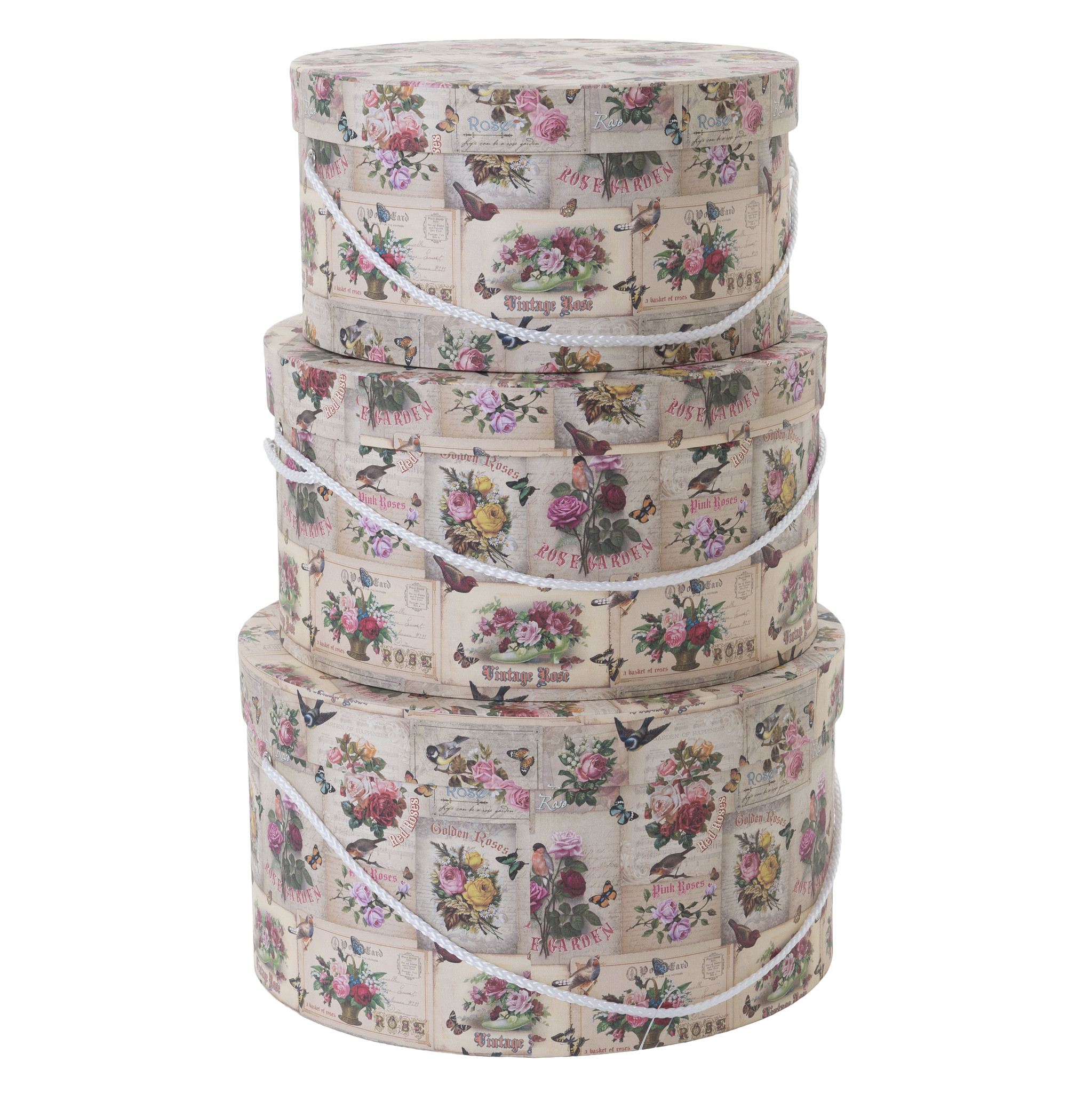 3870144.0255 Коробка, набор из 3х TO4ROOMS  - Вид №1