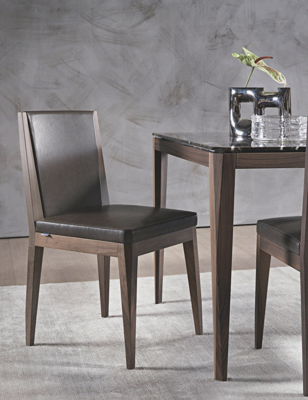 Стул KELLY PACINI CAPPELLINI 5465 