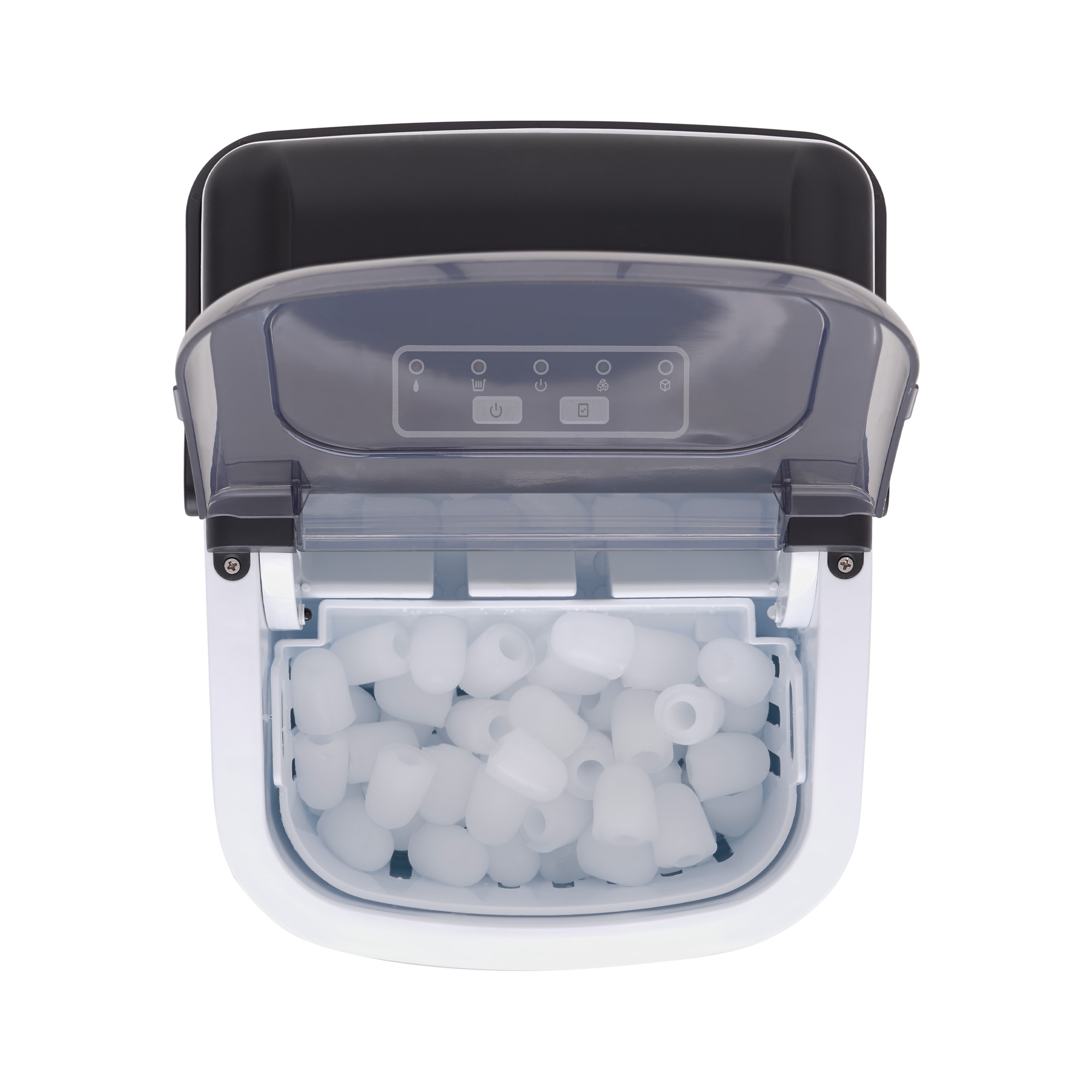 5490411 Ледогенератор Tesler ICM-1201 STDN-0150259 - Вид №10