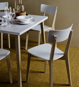 Стул JELLY CALLIGARIS CB1528