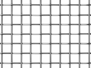 Декоративная проволочная сетка