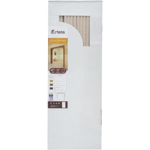 Арка Artens «Парма» цвет дуб белёный 15649540 STLM-2004731