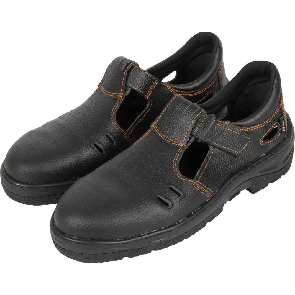 Сандалии рабочие Neo S1 SRA, кожаные, размер 45 Neò STLM-2150105