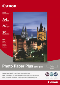 1686B021 Sg-201 a4 (20 sheets) Canon