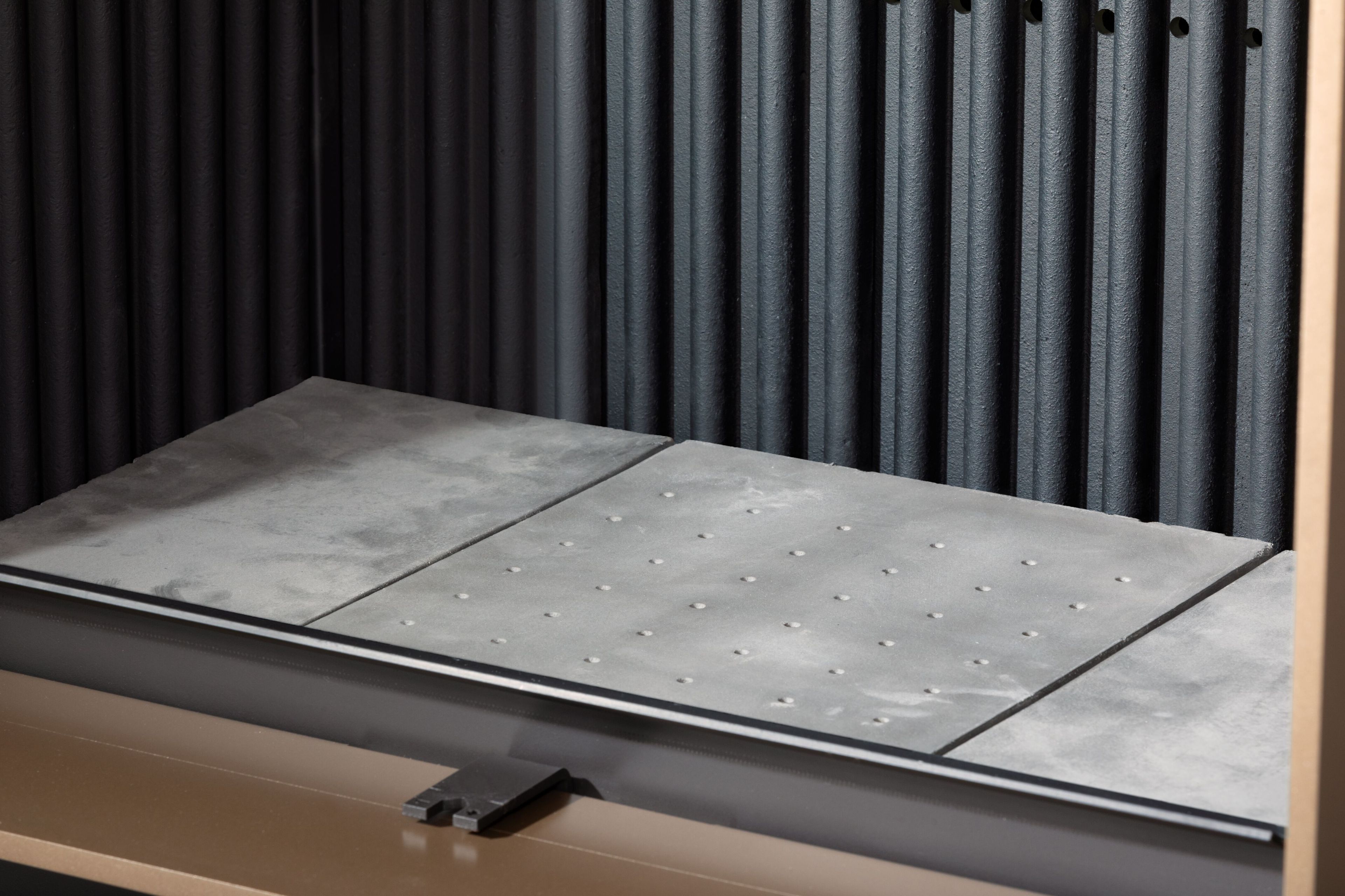 Закрытый дровяной камин Metalfire OPTIMUM 900-60 WHE 1SC ARCH-00121739 - Вид №8