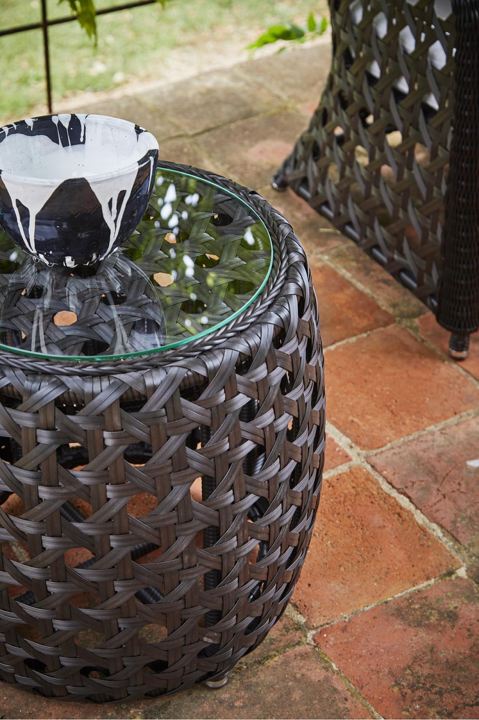 007602 Столик Point Emmanuel POINT1920 