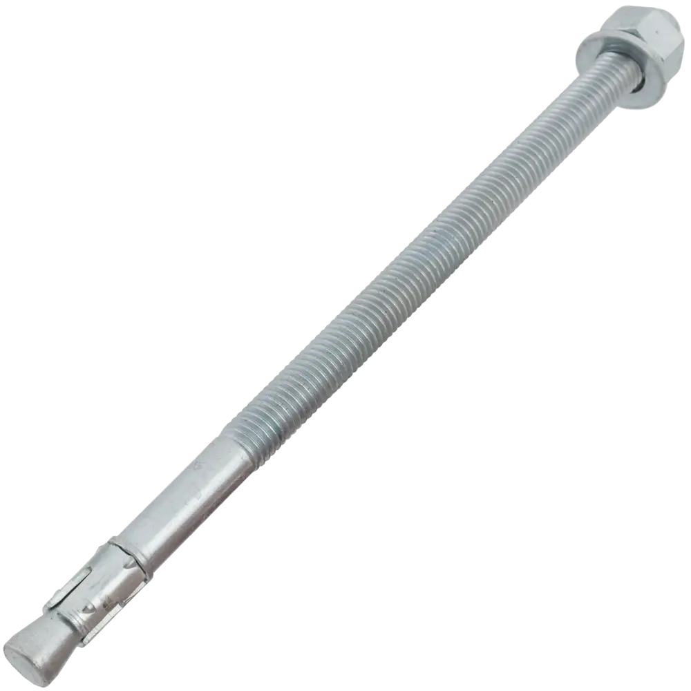 Клиновой анкер Hilti HSA 12x225 мм STLM-2087042 - Вид №1