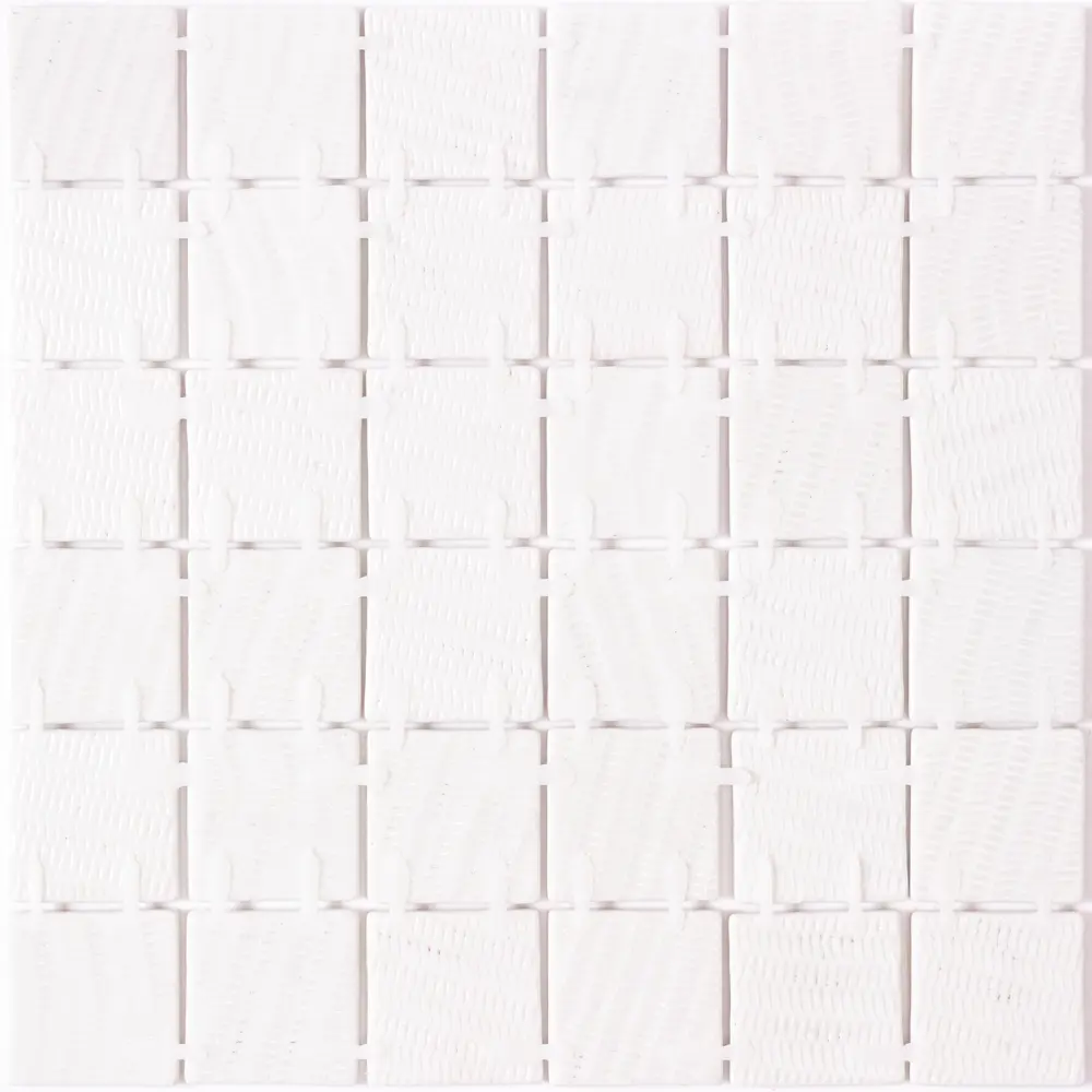 Мозаика Marble Grey Antislip стекломасса 31.1x5.3 см цвет бежевый Santreyd Мозаика Onix STLM-2156850 - Вид №4