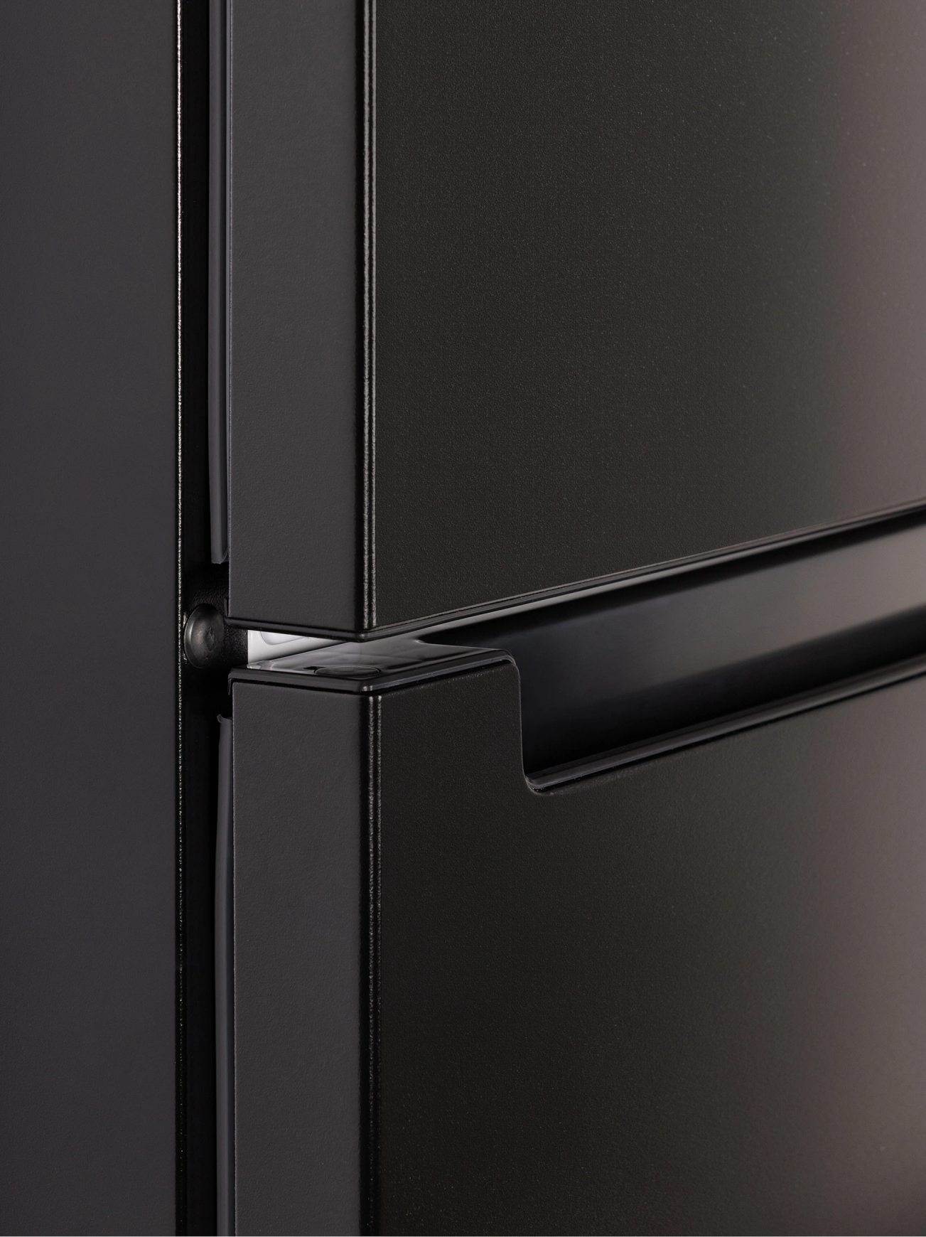 9267823 Холодильник с морозильником   Nordfrost NRB 131 B черный STDN-0141754 - Вид №11