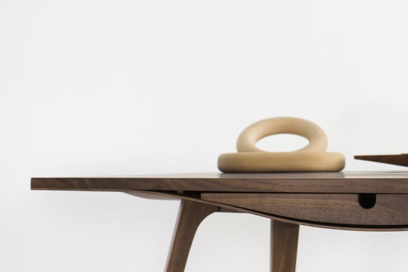 Branca Lisboa Прямоугольный деревянный стол sun-id-1431591 - Вид №3