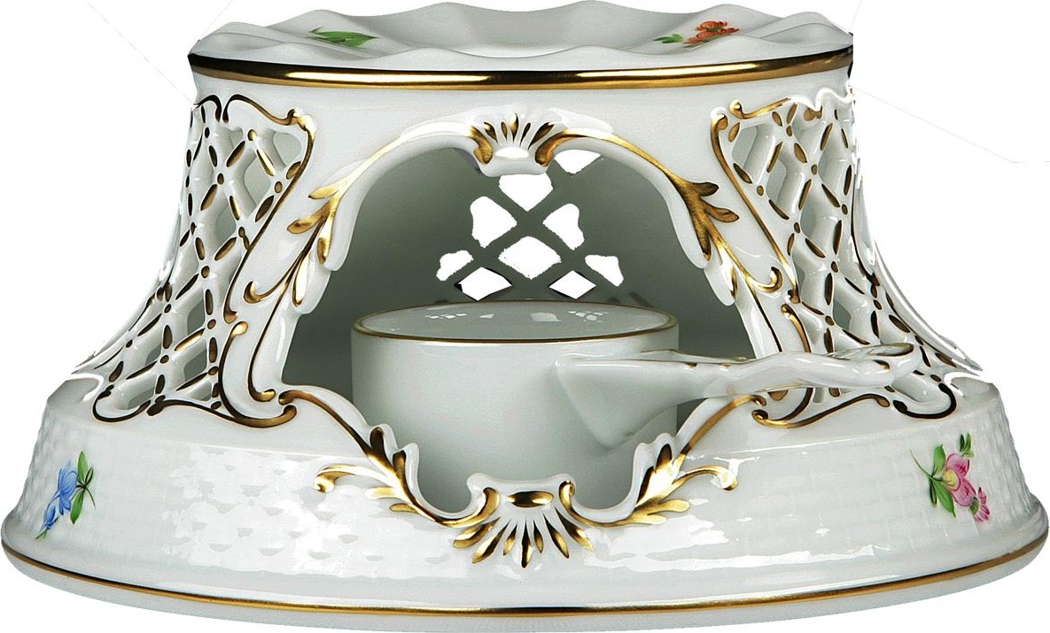 69853 Подогрев для чайника Фарфоровый Herend Китай 