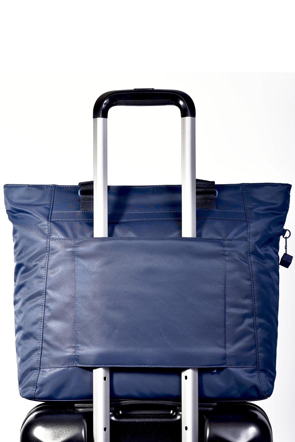 HIC424/155-01 Сумка HIC424 Elvira Large Tote 15 RFID Hedgren Inner City  - Вид №3