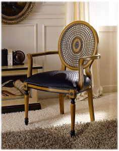 Стул  ANDREA FANFANI 718