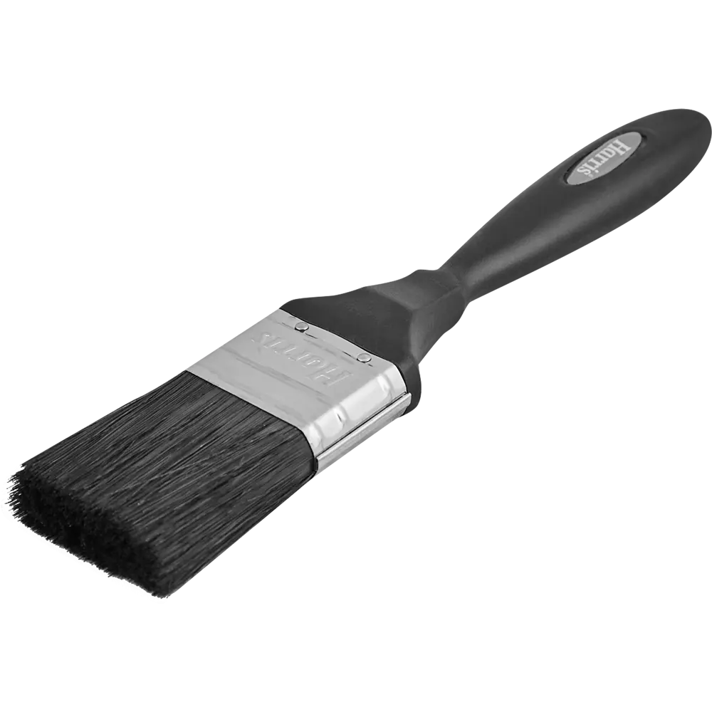 Кисть малярная Harris смешанная щетина 38 мм x 230 мм 83588456 STLM-2087126 