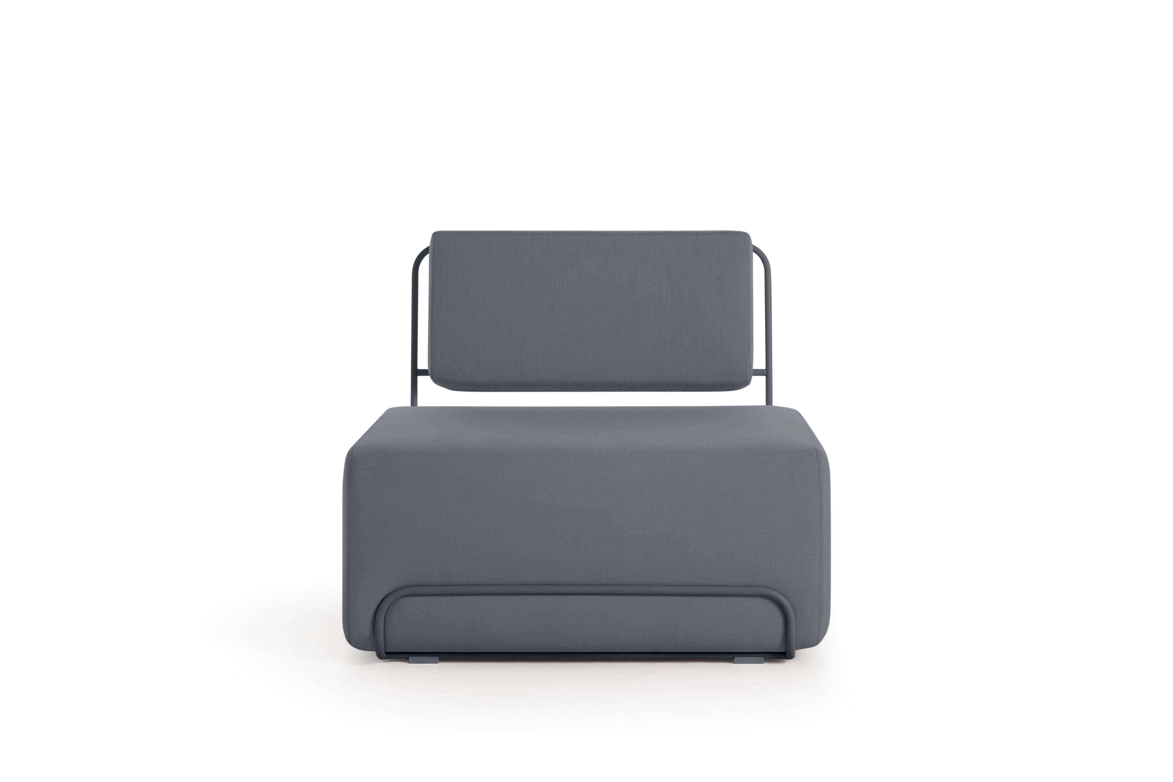 Тканевое кресло Diabla Lilly ARCH-00095300 - Вид №21