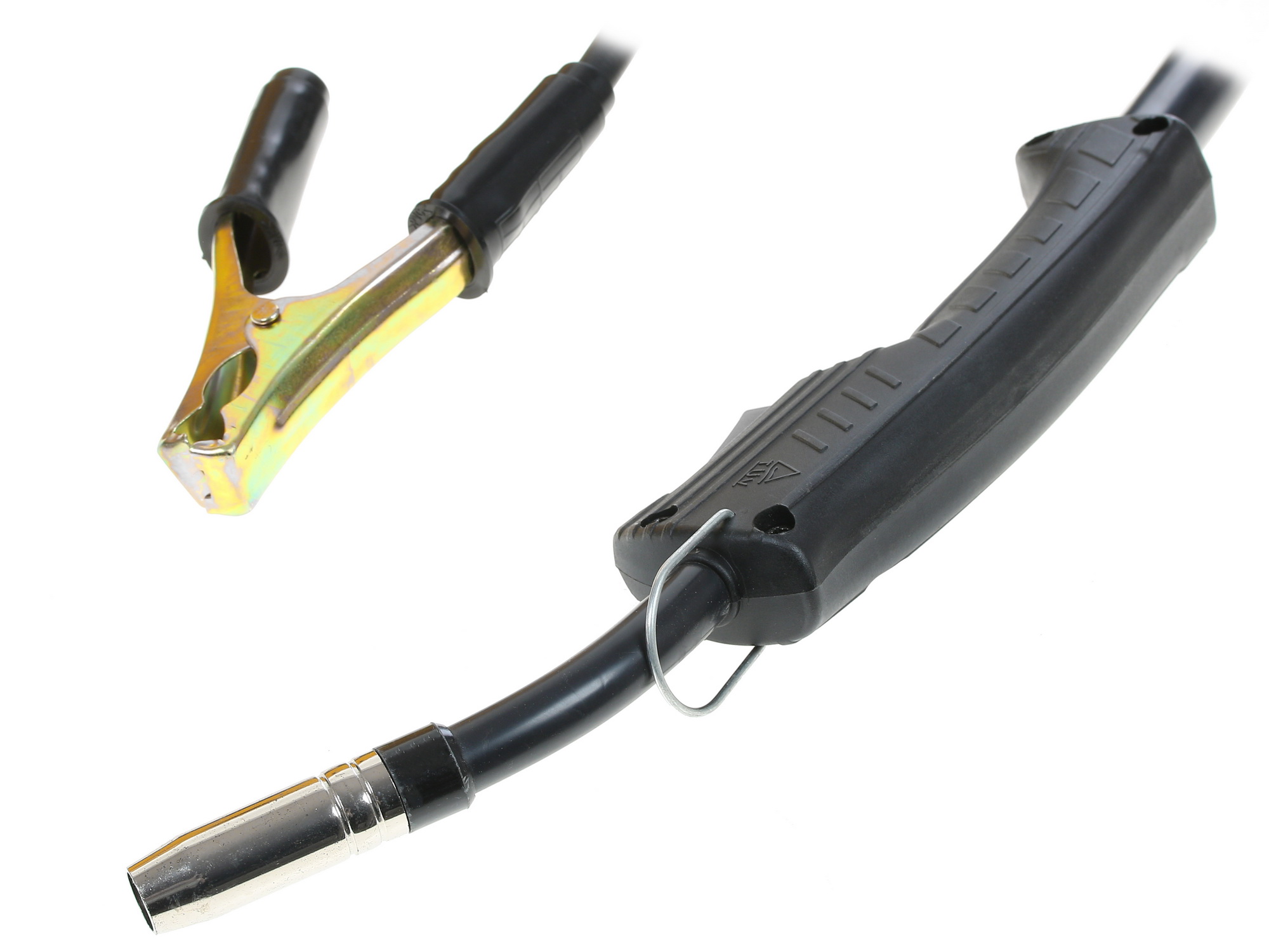 Сварочный аппарат RedVerg RDMIG-195K 1075533 STDN-0027816 - Вид №9