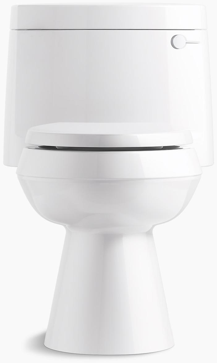 KOHLER  K-3619-RA-0  - Вид №3