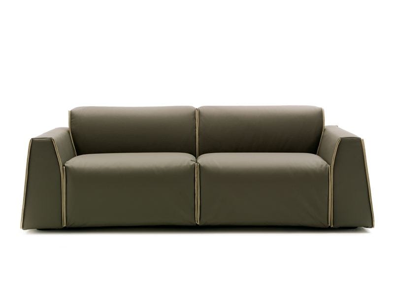 Диван-кровать из ткани Milano Bedding PARKER SMALL ARCH-00068412 - Вид №1