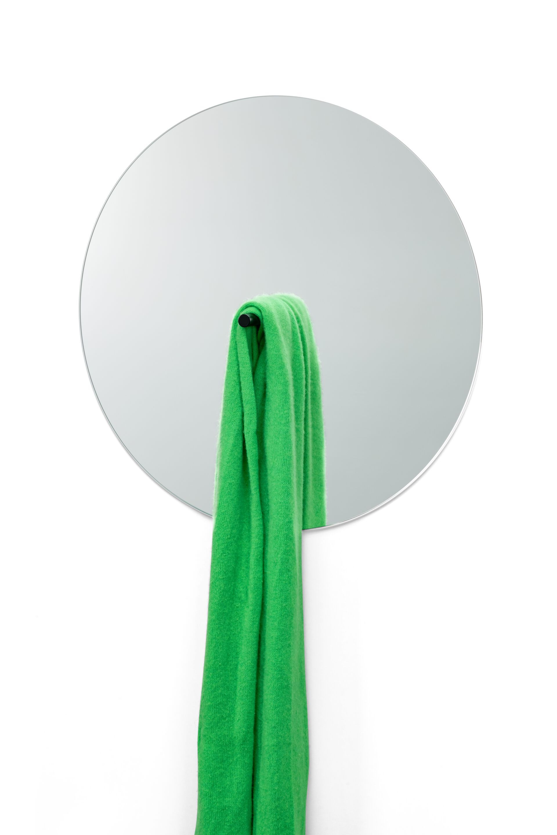 Алюминиевая настенная вешалка LOEHR L9 PORTAL ARCH-00127373 - Вид №8