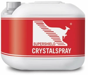 Supershield Активатор гигроскопичных кристаллов