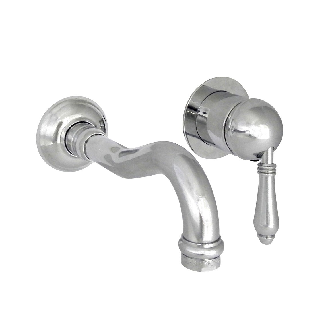 3478 ** 75+4006 Смеситель для раковины, однорычажный Nicolazzi Series Nicolazzi 