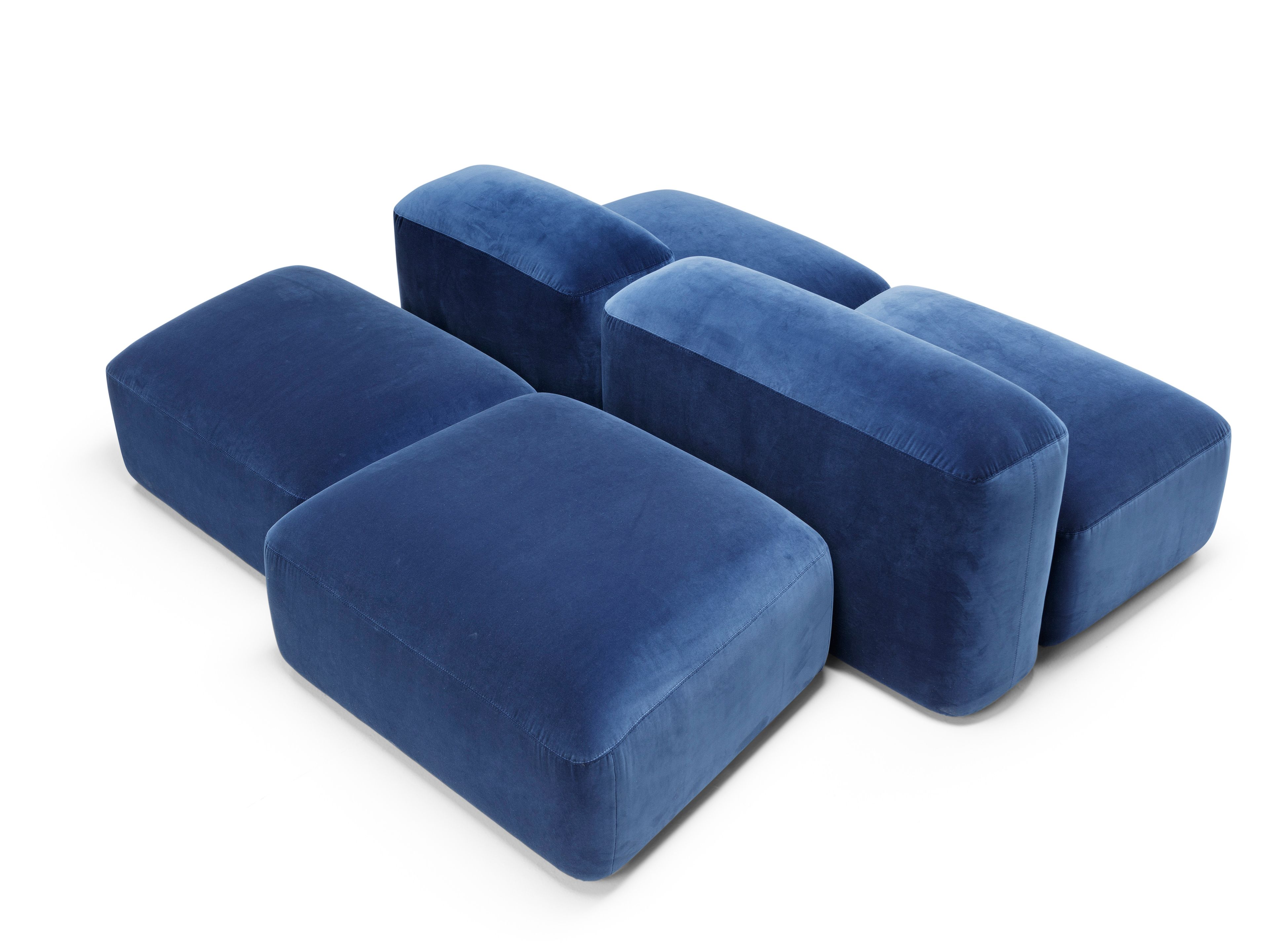 Модульный диван Amura ARCH-00101670 - Вид №5