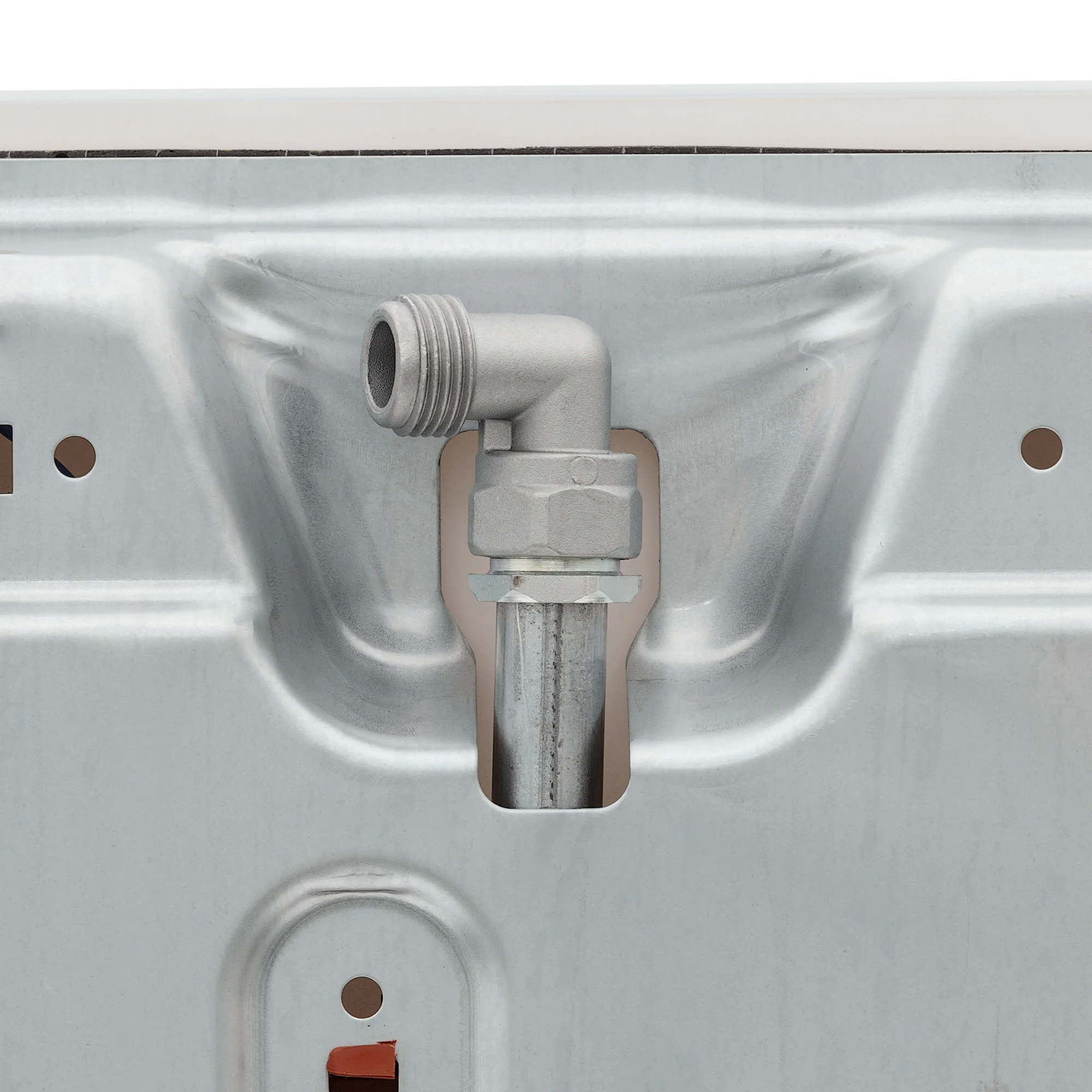 9039376 Газовая варочная поверхность KRONA HAGEL 60 WH W KRONA1 STDN-0125315 - Вид №9