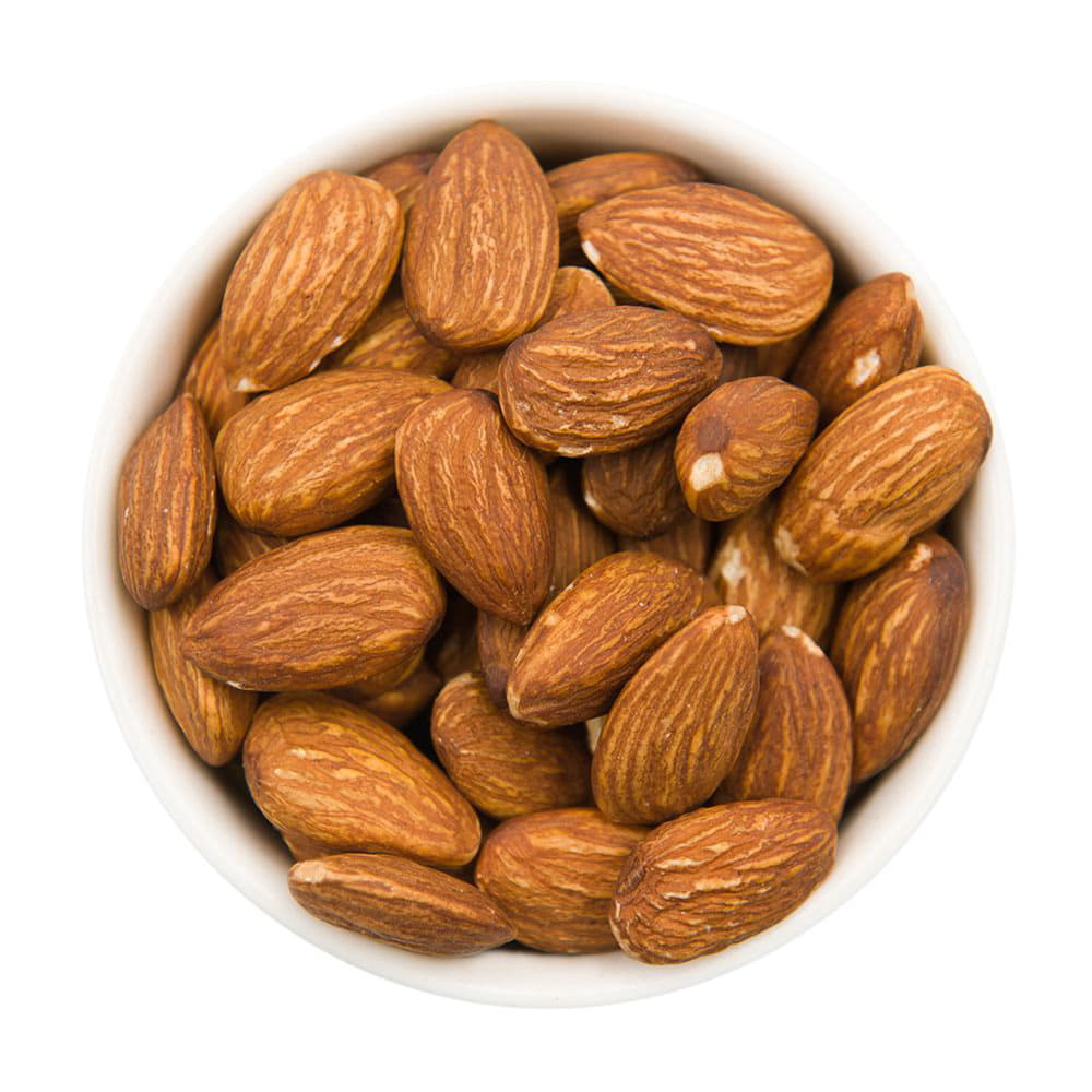 Миндаль необработанный Santreyd 2100 - Вид №1