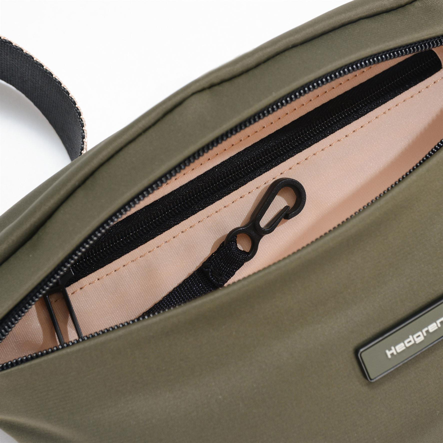 HNOV01/572 Сумка на пояс HNOV01 Waistbag Hedgren Nova - Вид №6