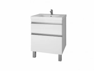 Тумба Grace Plus 60, 2 ящ