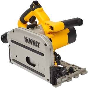 Циркулярная пила DeWalt DWS520K, 1300 Вт, 165 мм 81976528 STLM-2154889