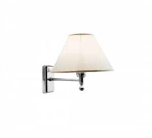 Gentry Home Бра Opèra  Хром GH101947