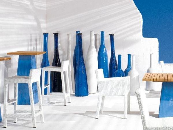 Gervasoni Керамическая ваза Gervasoni outdoor sun-id-1486991 - Вид №6