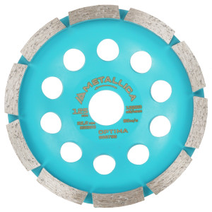 Чаша алмазная METALLICA 900796 9165029