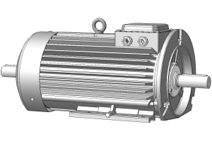 15979627 Крановый электродвигатель АМТF 211-6У1 IM 2002 29428 ТМ БЭЗ