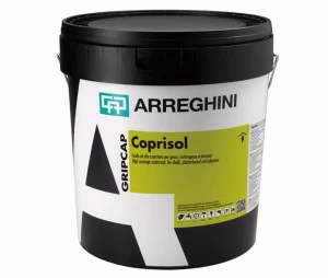 CAP ARREGHINI Грунтовка и пропитка для лакокрасочных материалов. Gripcap