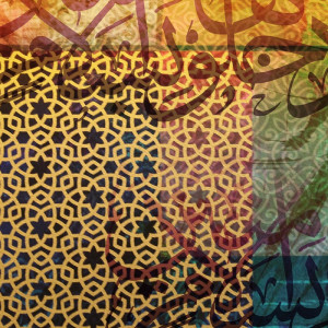 2053/CX38 Картина 2053 Adriani e Rossi