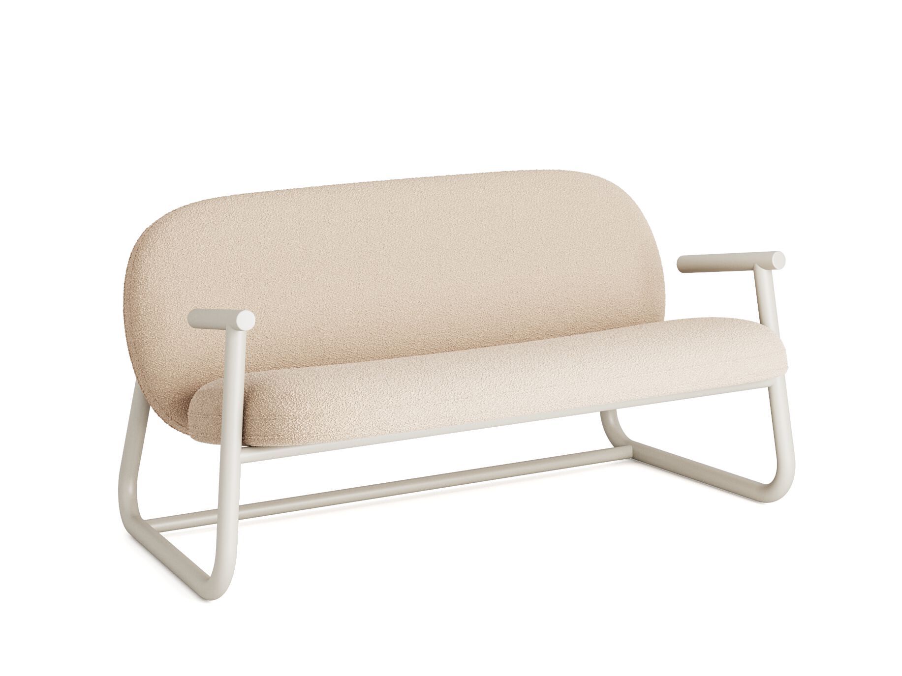 Ткань диван Shishka Project Basic ARCH-00061393 - Вид №10